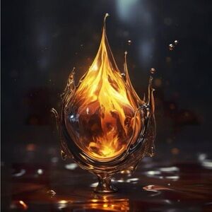 The drop you didn’t know you needed.